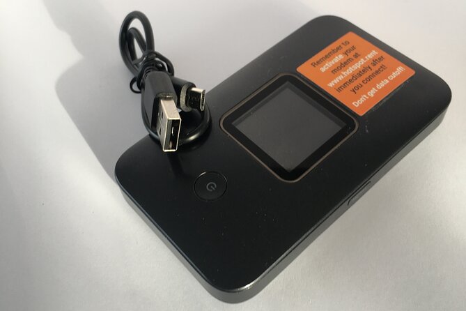 Rent Unlimited High Speed pocket Wifi in Iceland - Key Things I’d Pay Attention To