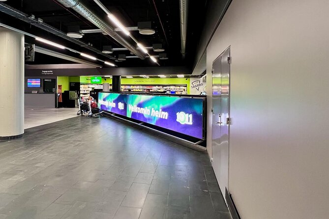 Rent Unlimited High Speed pocket Wifi in Iceland - Pocket WiFi in Iceland: Why Connection Matters Here