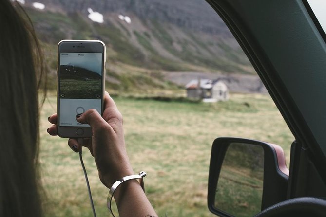 Rent Unlimited High Speed pocket Wifi in Iceland - Daily Use in Iceland: How It Helps Your Actual Plans