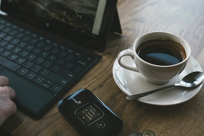Rent Unlimited High Speed pocket Wifi in Iceland - Who This Pocket WiFi Rental Fits Best