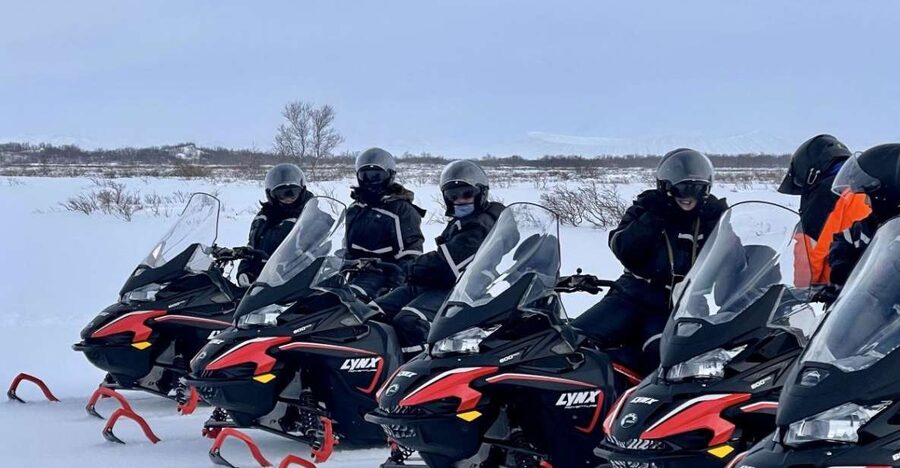 Reykjahlid: Snowmobile Adventure by Lake Mývatn - Price and Value: Is $226 Worth Two Hours?