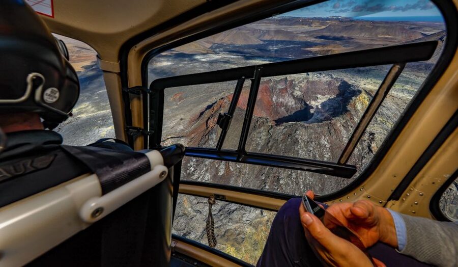 Reykjanes: Fagradalsfjall Eruption Helicopter Tour - Final decision: should you book this Reykjanes Fagradalsfjall flight?