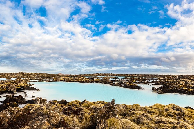 Reykjanes peninsula - Gunnuhver Hot Springs: the ghost-named geothermal stop that teaches fast
