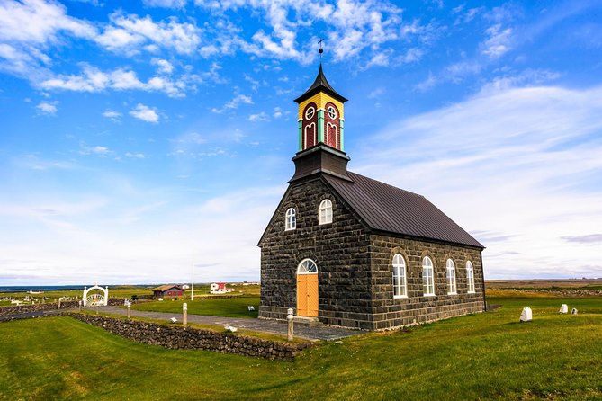 Reykjanes peninsula - What the private guide adds to Reykjanes Peninsula