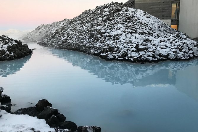 Reykjanes Peninsula & Blue Lagoon (Premium Admission Included) - Pickup, timing, and how the schedule keeps you out of stress