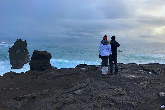 Reykjanes Peninsula & Blue Lagoon (Premium Admission Included) - Price and value, what you are paying for at $1,023.50 per person