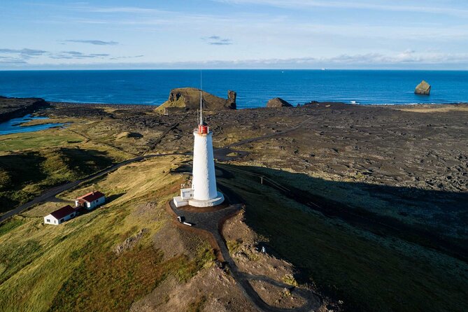 Reykjanes Peninsula :Private Guided Tour - Key Points at a Glance
