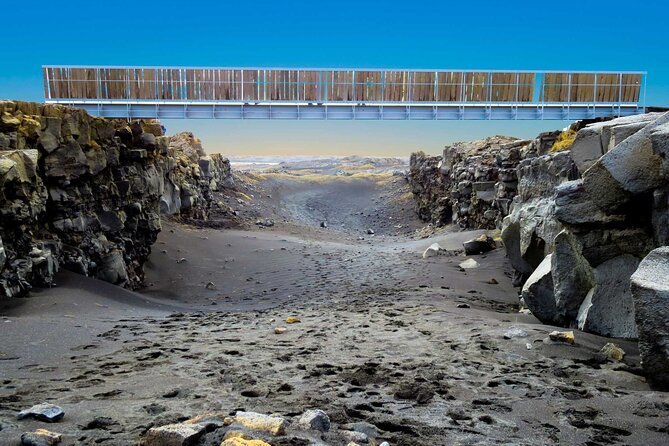 Reykjanes Peninsula :Private Guided Tour - Reykjanes Peninsula, Private Timeline and Real Convenience