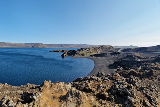 Reykjanes Peninsula Private tour Iceland - Key points before you go