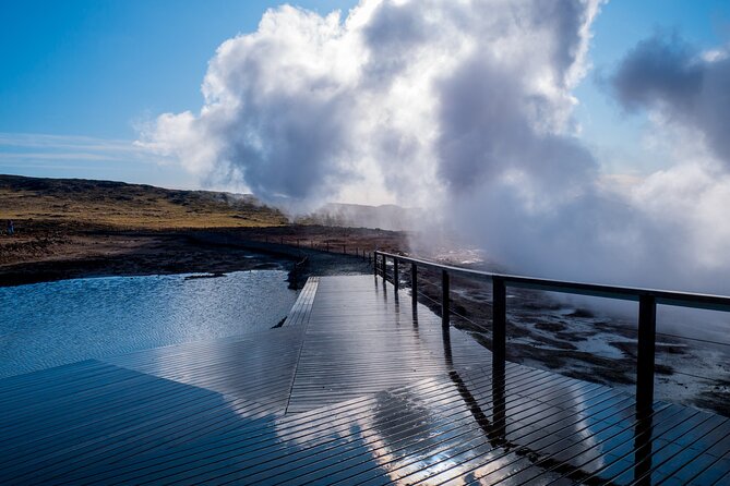Reykjanes Peninsula Private tour Iceland - Why Reykjanes Peninsula feels different from Iceland’s usual routes