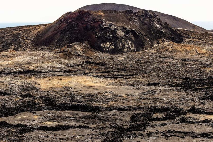 Reykjanes Peninsula: Super Jeep Volcano Shuttle Tour - Who should book this Super Jeep volcano shuttle