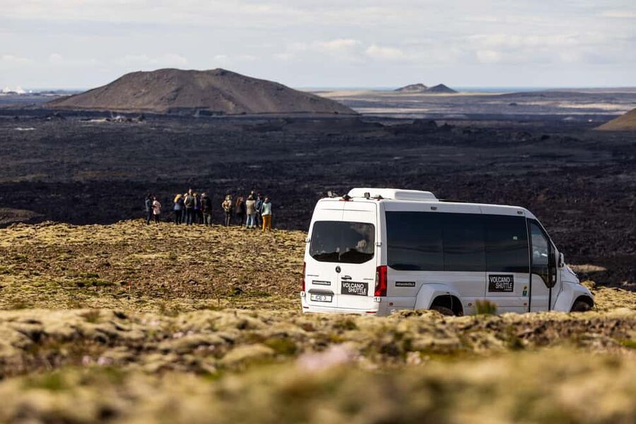 Reykjanes Peninsula: Super Jeep Volcano Shuttle Tour - Should you book the Reykjanes Super Jeep volcano shuttle?