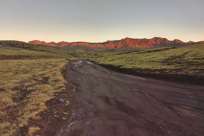 Reykjanes secret G spots - raw edition - Kleifarvatn Lake: quick stop, big personality, and a little folklore