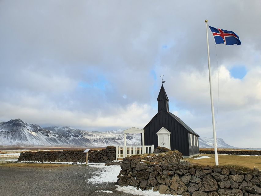 Reykjavik: 2-Day West Tour with Snæfellsnes & Silver Circle - Key moments that make this tour worth your time
