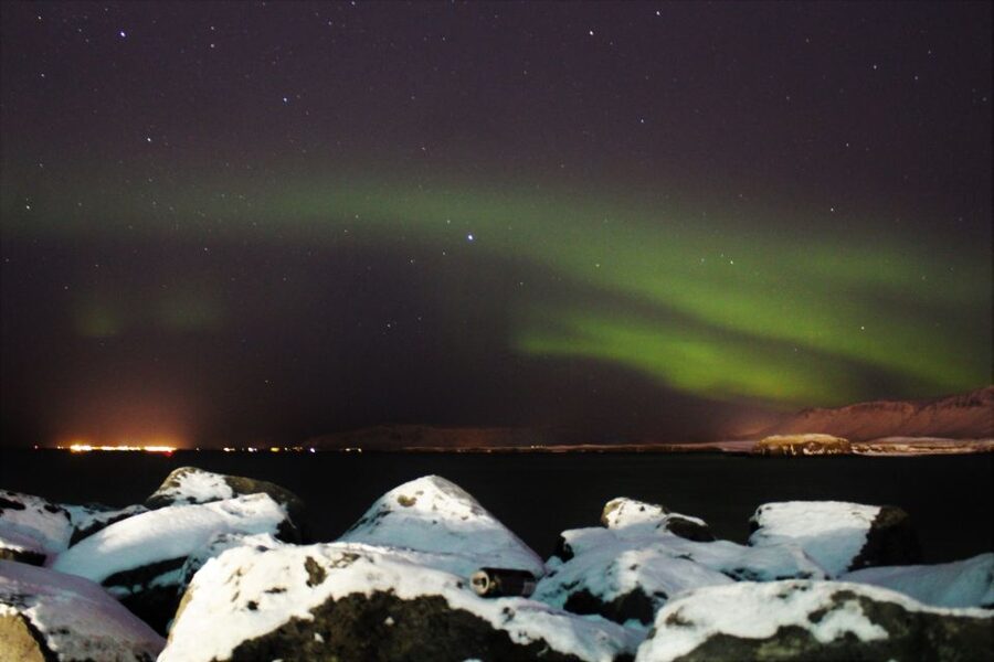 Reykjavik: 2-Hour Imagine Peace Tower Tour - Key things I’d clock before you go