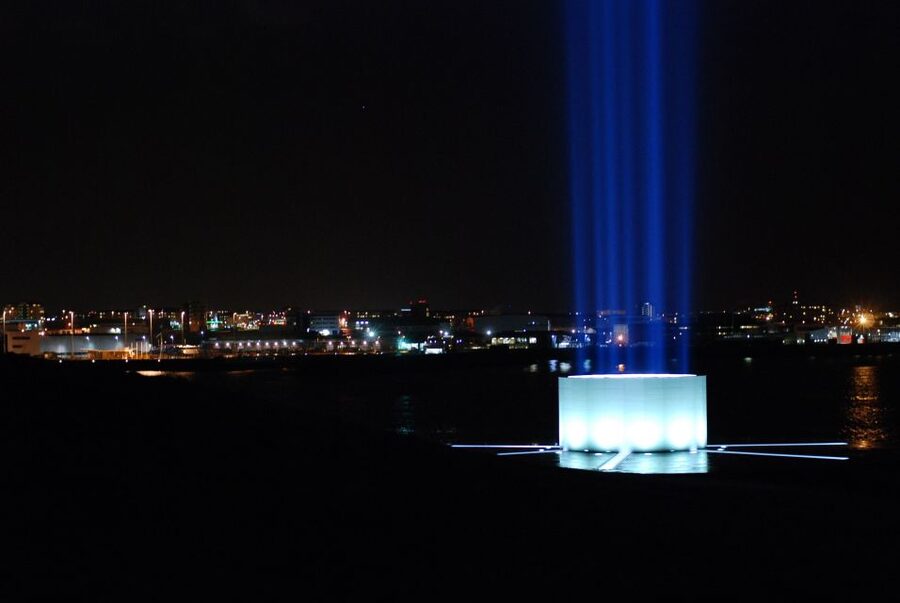 Reykjavik: 2-Hour Imagine Peace Tower Tour - The 2-Hour Format, and Why Timing Works Here