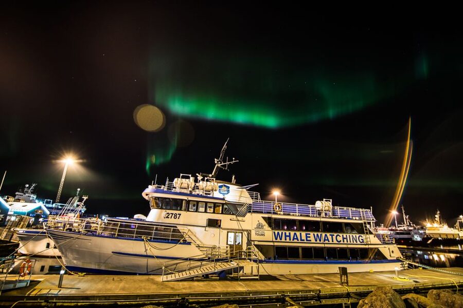 Reykjavik: 2-Hour Northern Lights by Boat with Backup Plan - Key Things I’d Focus On