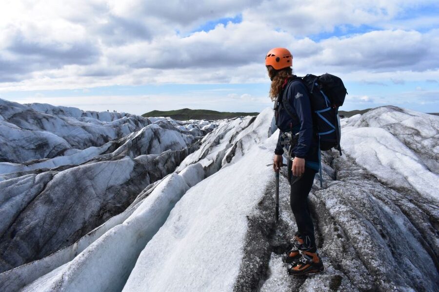 Reykjavik: 3-day South Coast and Golden Circle Experience - Weather, gear, and the kind of effort the tour expects