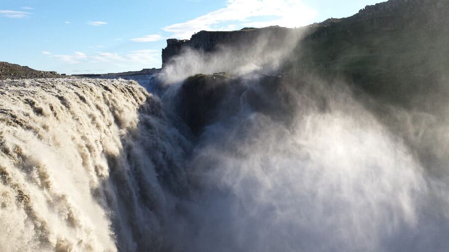 Reykjavik: 8-Day Small Group Circle of Iceland Tour - Reykjavik pickup to the Golden Circle power stops