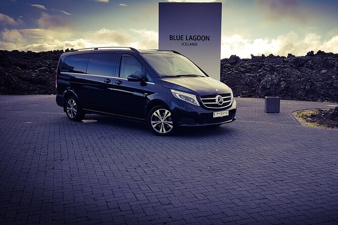 Reykjavik area to Keflavik Private Luxury Airport Transfer - Communication and Punctuality: What the Best Transfers Get Right