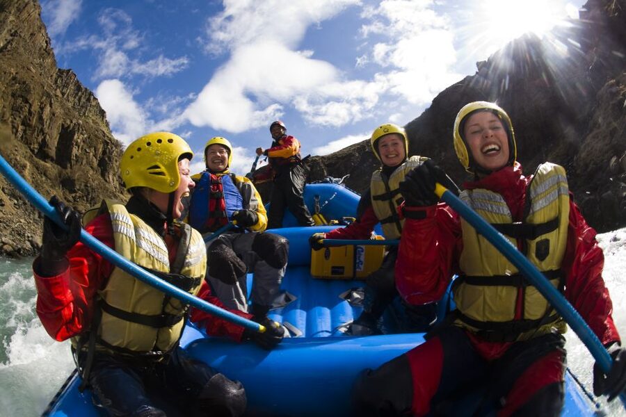 Reykjavik: ATV & Rafting Tour - Key Highlights You Actually Feel
