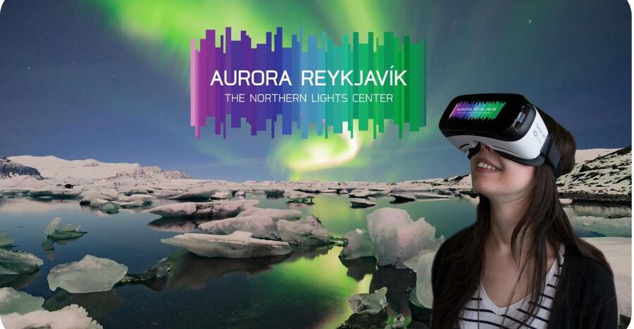 Reykjavik: Aurora Reykjavik The Northern Lights Center Entry - Key things to know before you go
