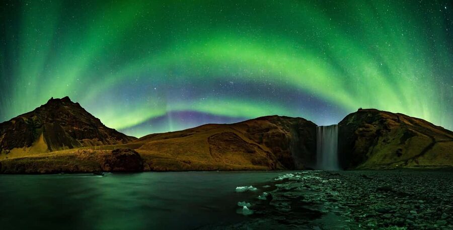 Reykjavik: Aurora Small Group 4x4 Northern Lights Adventure - Your Guide’s Aurora Plan: Forecasts, Cloud Cover, and Smart Route Changes