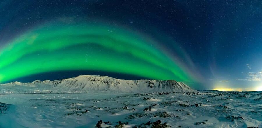 Reykjavik: Aurora Small Group 4x4 Northern Lights Adventure - Pickup Comfort in Reykjavík and the Start of Your 5-Hour Night