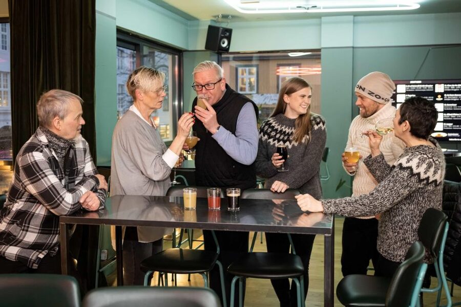 Reykjavik: Beer and Booze Tour - Key things I’d circle before you book