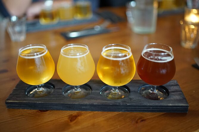 Reykjavik Beer & Booze Tour - Value Check: Is $131.87 Worth It for This 2 to 2.5 Hour Tour?