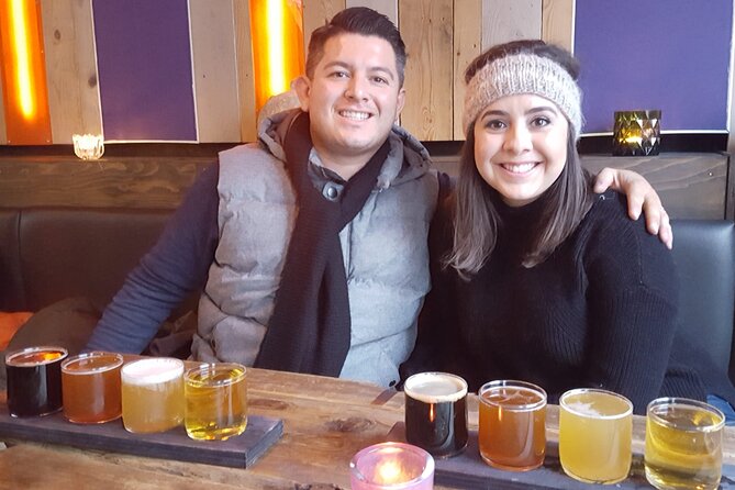 Reykjavik Beer & Booze Tour - Who Should Book This Reykjavik Beer and Booze Tour?