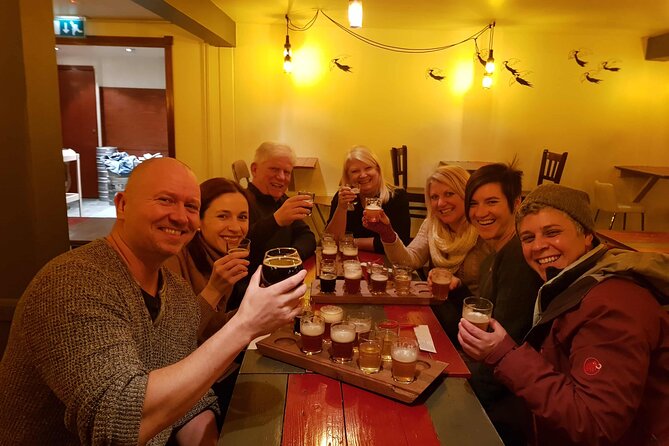 Reykjavik Beer & Booze Tour - Should You Book This Tour?