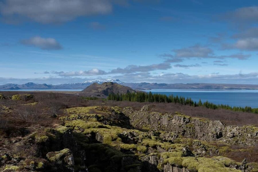 Reykjavík: Best of Golden Circle, Hidden Gems & Lava Tunnel - Golden Circle, plus lava tunnel realism