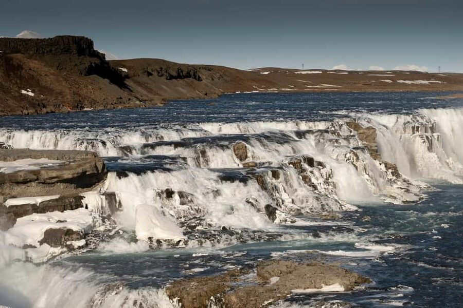 Reykjavík: Best of Golden Circle, Hidden Gems & Lava Tunnel - Who should book this Golden Circle and lava tunnel tour