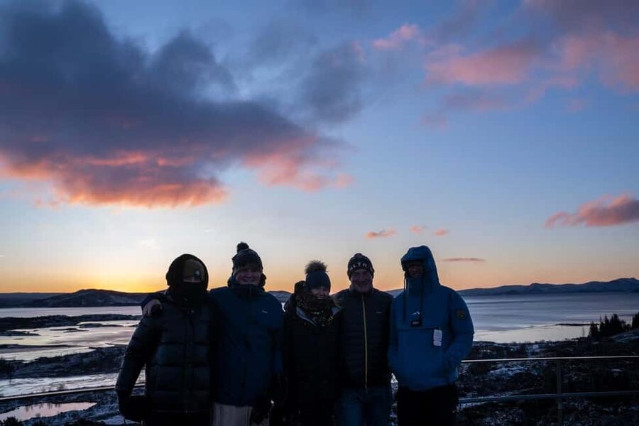 Reykjavík: Best of Golden Circle, Hidden Gems & Lava Tunnel - Geysir geothermal area and the Strokkur eruption rhythm