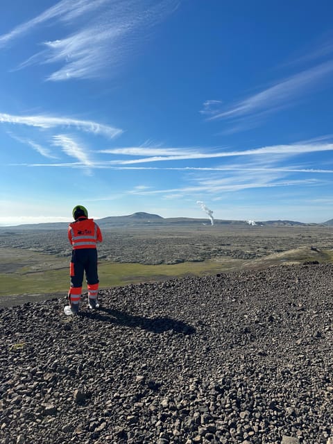 Reykjavík: Buggy Adventure Tour - A Reykjavík moment: how the guided pieces fit into your day