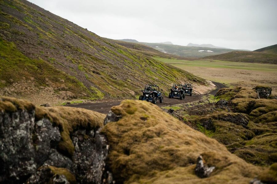 Reykjavík: Buggy Adventure Tour - Price and value: is $271 for 2 hours worth it?