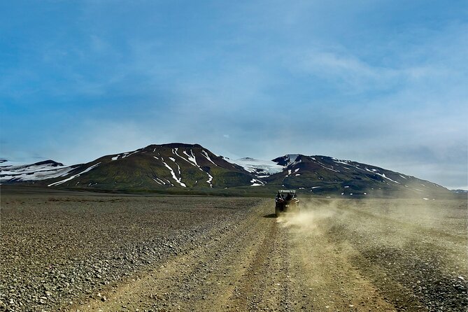 Reykjavik Buggy Adventure with Options - Timing, Group Size, and What the Day Feels Like
