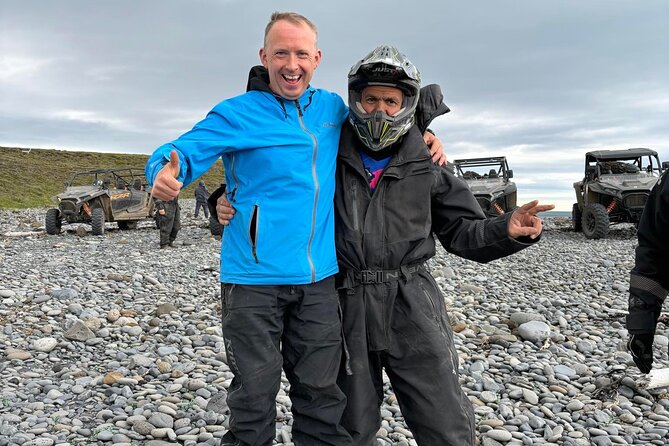 Reykjavik Buggy Adventure with Options - Price and Value: Is $337.34 Worth It?