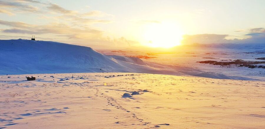 Reykjavik: Buggy Safari Tour with Hotel Transfers - Key things you will remember