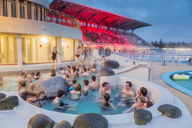 Reykjavik City Card 24-hour - Reykjavik City Card basics, and what $47.88 buys you