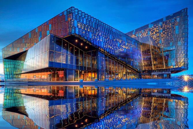 Reykjavik City Card 72 hour - How to use your City Card without losing time