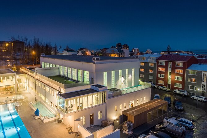 Reykjavik City Card 72 hour - Island time, zoo breaks, and natural science stops