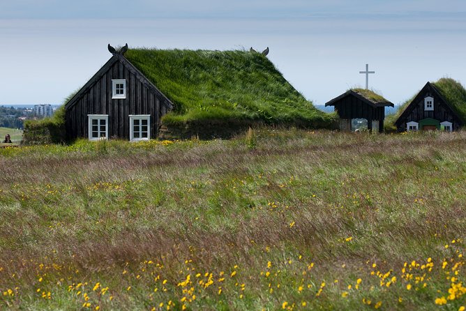 Reykjavik City Card 72 hour - A simple 3-day way to plan your card days