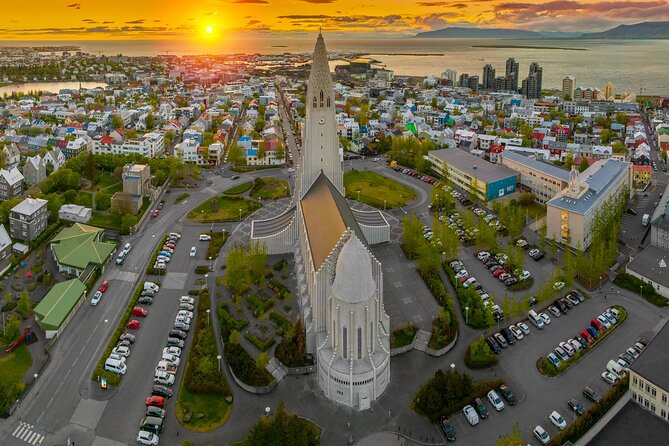 Reykjavik City Card 72 hour - The museum hit list: Reykjavik history, art, and photography days
