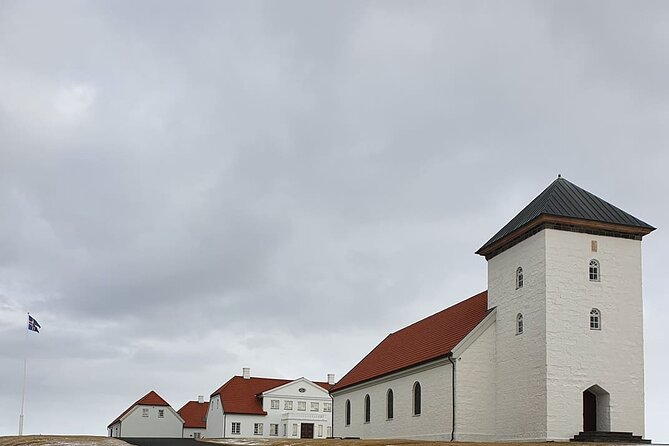 Reykjavik City Private Tour - A Reykjavik Highlight Tour That Feels Like a Plan, Not a Shuffle