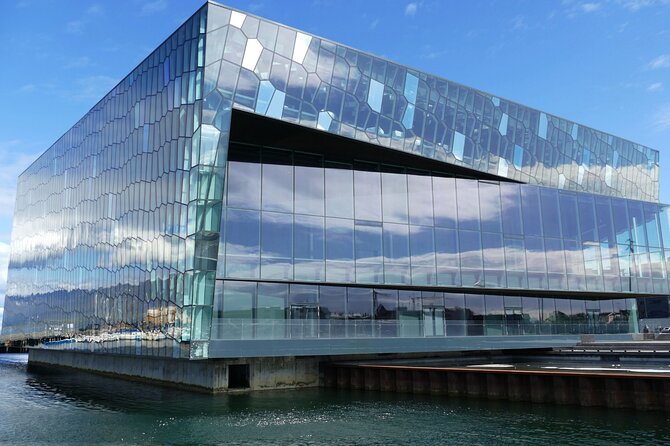 Reykjavik City Private Tour - Laugardalshöll, Chess History, and Why a Sports Arena Matters