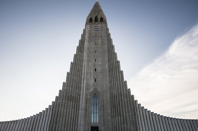 Reykjavik City Private Tour - Bessastaðir, the Presidential Residence You Only See on the Map