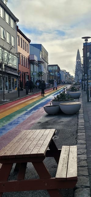 Reykjavik City Private Tour: Perlan, Arbaer & City Landmarks - Perlan: observation deck, museum exhibits, and flexible self-guided time