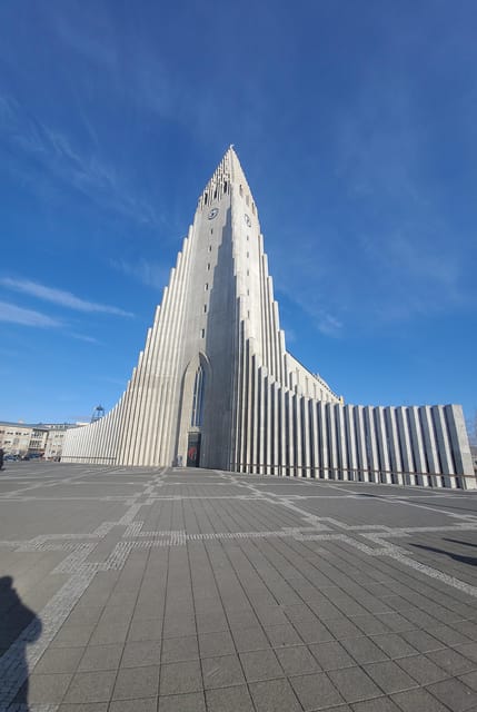 Reykjavik City Private Tour: Perlan, Arbaer & City Landmarks - Árbær Open Air Museum: earlier life, outdoors, and guided context